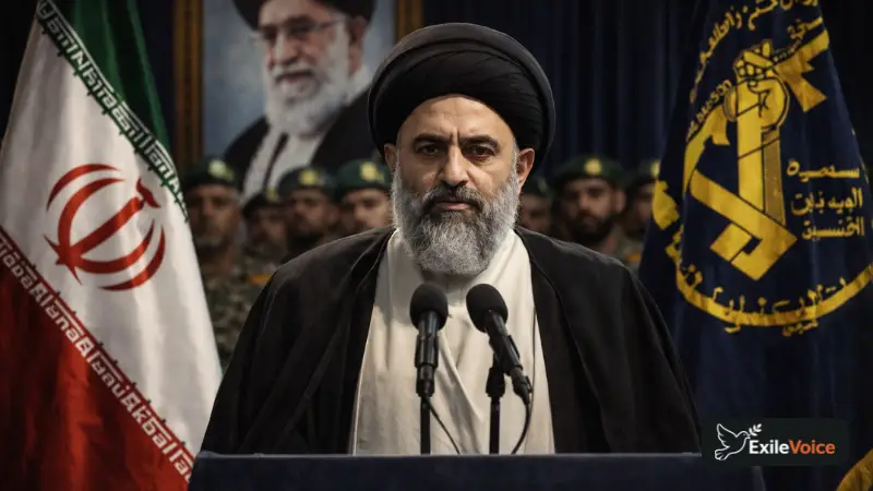 The Rise of Mujtaba Khamenei: Iran’s Strategic Resolve Amidst Western Threats