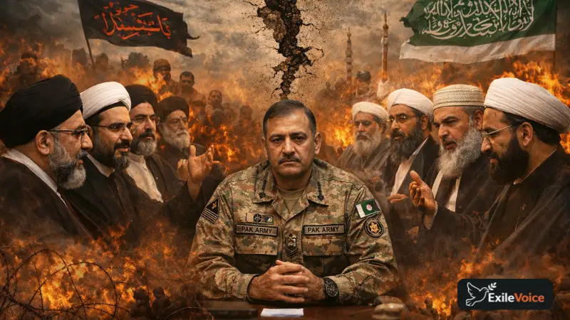 Sectarianism and Statecraft: Evaluating General Asim Munir’s Policy on Shia-Sunni Relations