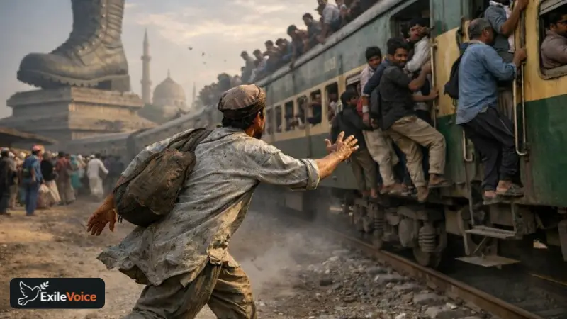 Pakistan Eid 2026: Navigating Economic Turmoil and the Resilience of the Common Man