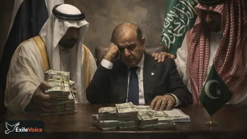 The High Cost of Alliances: UAE Debt Pressures and Pakistan’s Financial Sovereignty