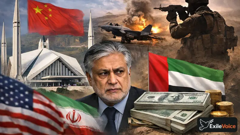 Decoding Pakistan’s Mediation Failure: Why the Islamabad Peace Initiative Hit a Dead End
