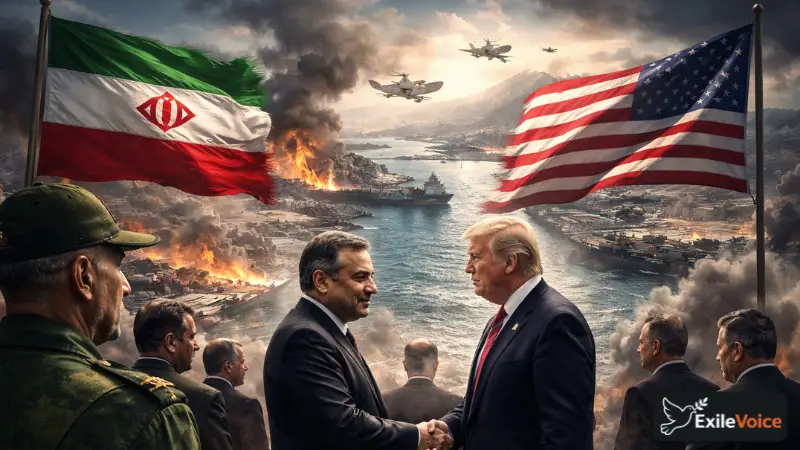 The Iran-US Conflict: How Tehran Secured a Strategic Victory Amidst Global Tension
