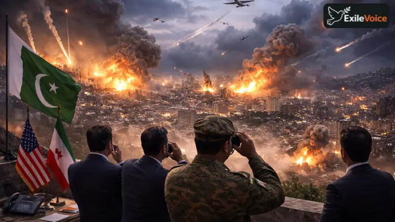 The Fragility of Diplomacy: Why the Pakistan-Mediated Ceasefire Faces Imminent Collapse