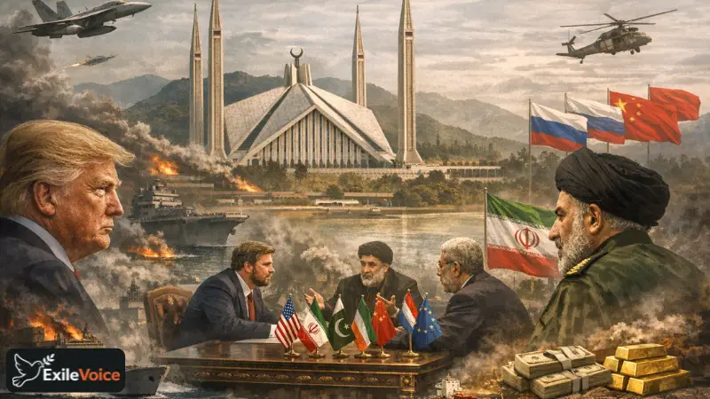 Beyond the Bravefront: Analyzing the Trump Administration’s Diplomatic Strategy