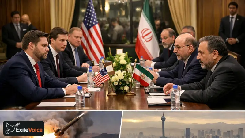 The Islamabad Trilateral: Diplomatic Breakthrough or a Strategic Trap for Iran?