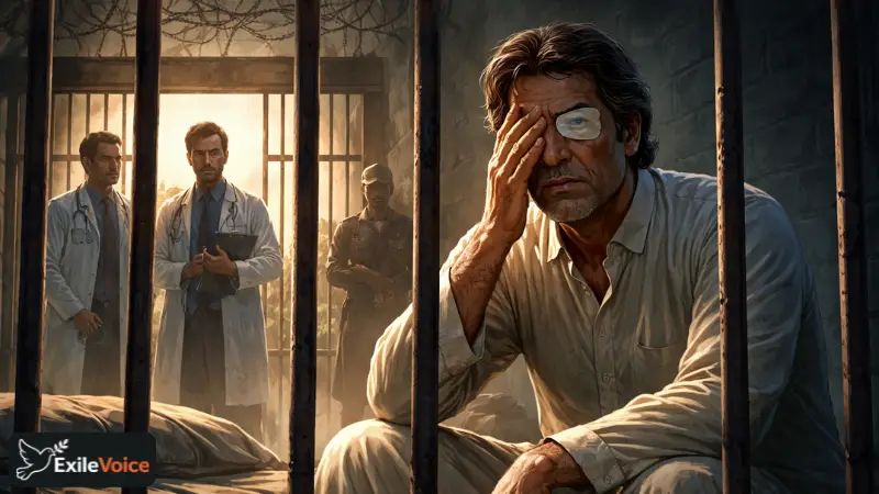 Imran Khan’s Health Crisis: The Urgent Humanitarian Call for Specialized Medical Access