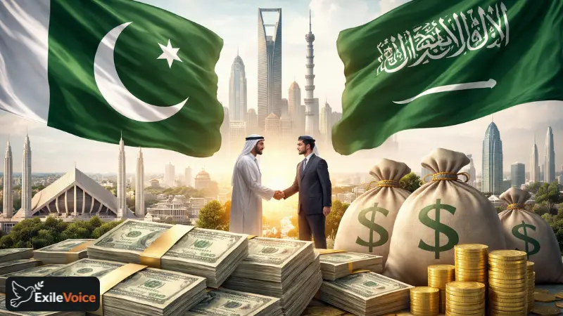 Economic Diplomacy: The Financial Dividends of Pakistan’s Regional Alignment