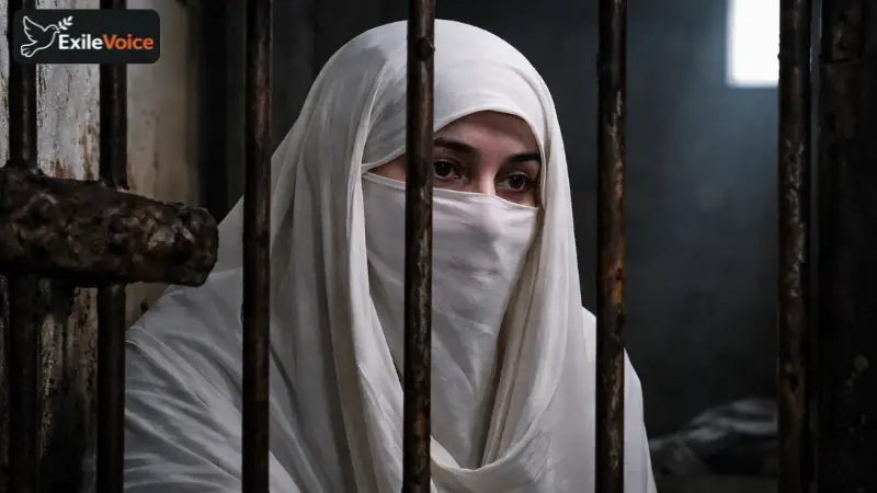 The Adiala Crisis: Inside the Medical Mystery and Human Rights Concerns of Bushra Bibi’s Incarceration