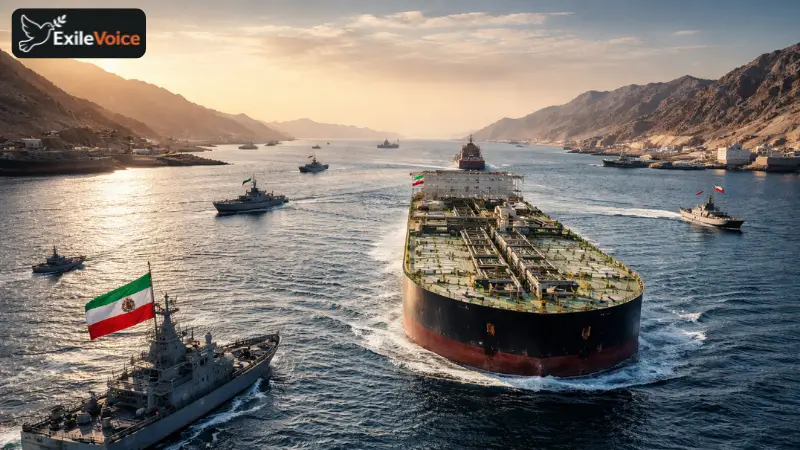 Geopolitical Shifts in the Persian Gulf: Iran Opens the Strait of Hormuz Amid Global Economic Pressure
