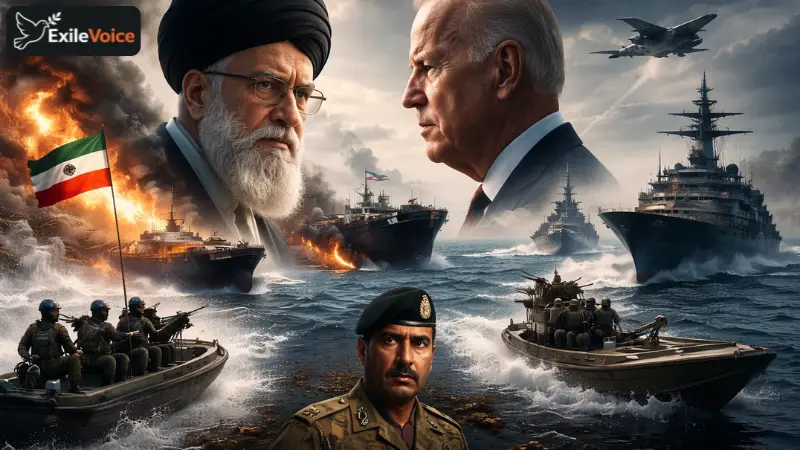 The Strait of Hormuz Crisis: US-Iran Tensions and the Global Energy Security Risk