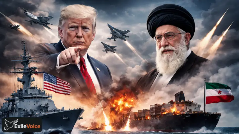 The Brink of Escalation: Why the US-Iran Second Round of Talks in Pakistan Stalled