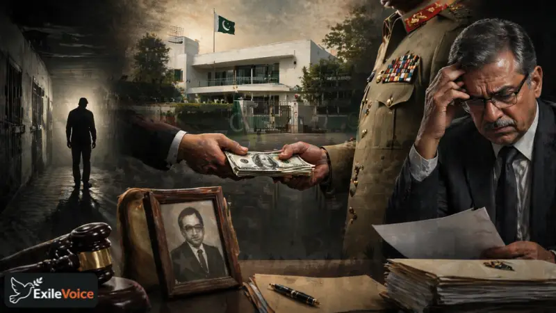 The Indonesian Embassy Scandal: A Lesson in Accountability and the High Cost of Whistleblowing