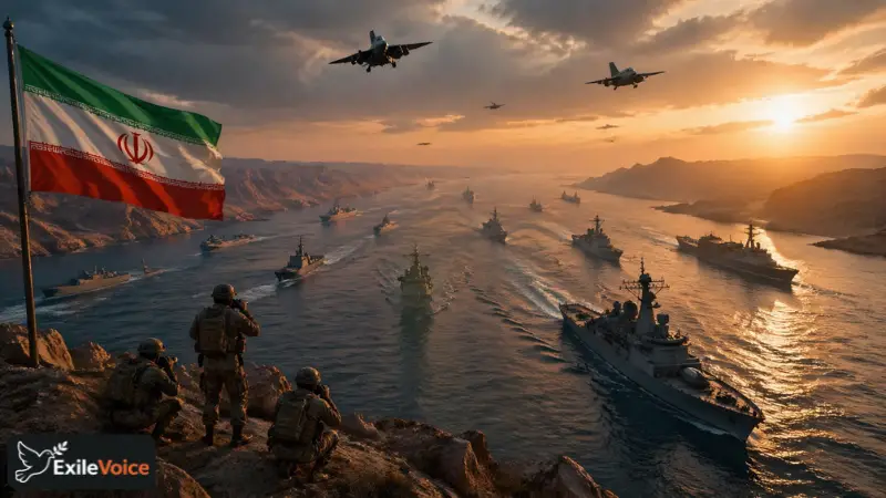 The Strait of Hormuz Crisis: Why the Naval Blockade is the New Act of War