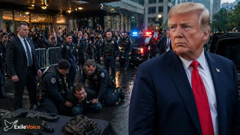 Donald Trump Assassination Attempt: Deepening Friction Between Media movements and State Institutions