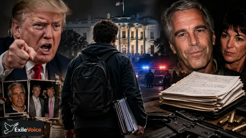 Donald Trump Assassination Attempt: Analyzing the Shooter’s Manifesto and Jeffrey Epstein Connections
