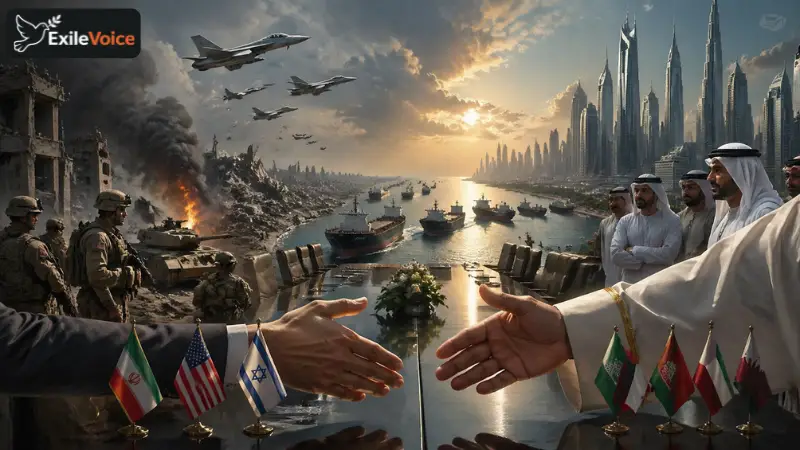 Is the Iran-Israel Conflict Reaching a Decisive Conclusion?