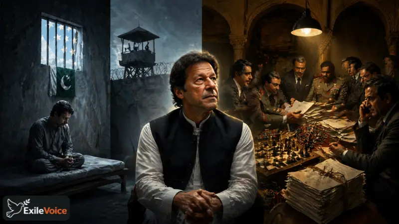 Pakistan’s Political Paradox: The Clash Between Principle and "Jugaad" Governance