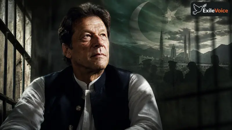 Imran Khan’s 1,000 Days of Resilience: The Political Cost of No-Surrender