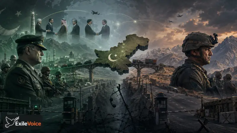 Pakistan’s Strategic Pivot: Assessing the Geopolitical Aftermath One Year After Operation Sindoor