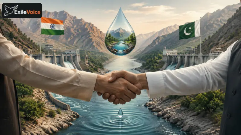 The Indus Waters Treaty Crisis: Why Bilateral Diplomacy Trumps International Arbitration in India-Pakistan Water Disputes
