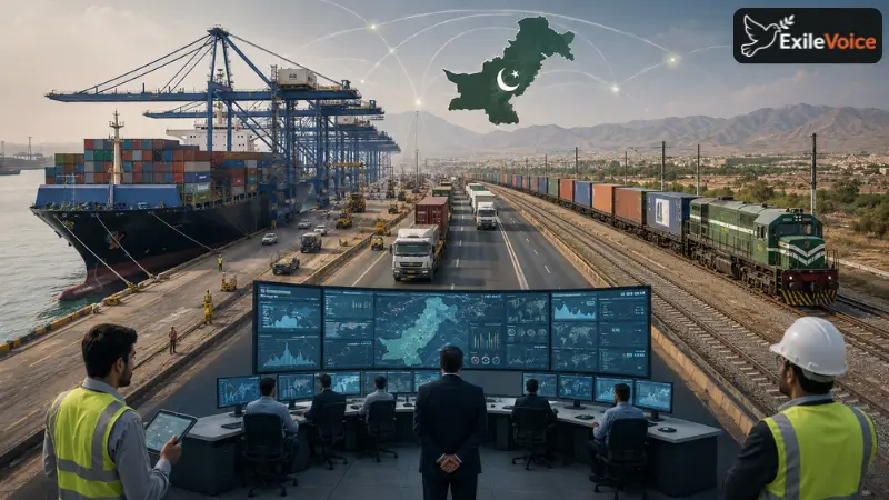 The Strategic Consolidation of Transport Infrastructure: Assessing the NLC-NSC Equity Transfer