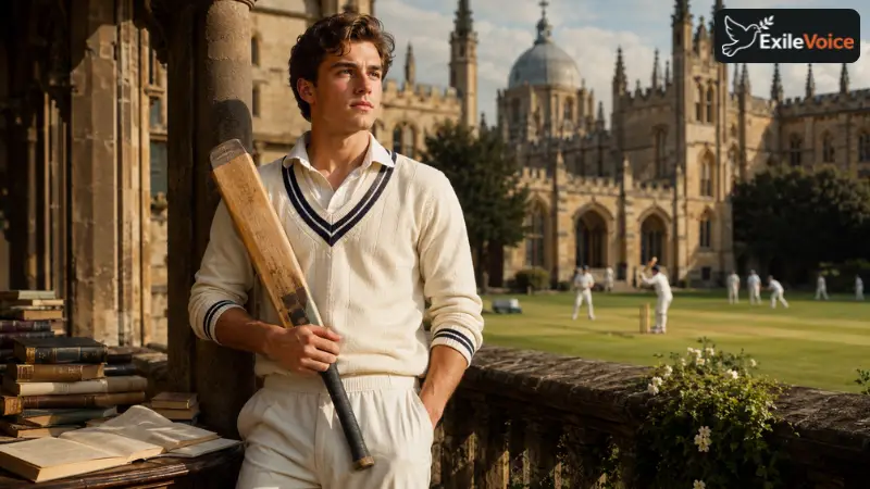 Athletic Distinction and Elite Higher Education: Demystifying the Oxford Blue and Sports Admissions