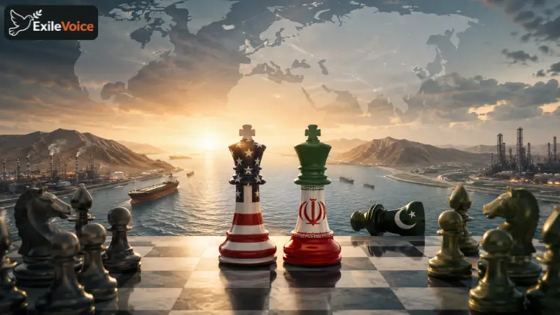 US-Iran Agreement Signed: Strategic Realignments and Pakistan’s Geopolitical Isolation