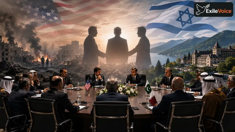 The Shifting Landscape of US-Israel Relations: A Paradigm Shift in Global Diplomacy