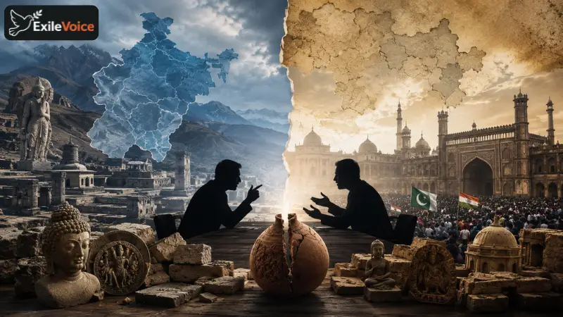 The Debate Over History: Deconstructing Modern National Narratives
