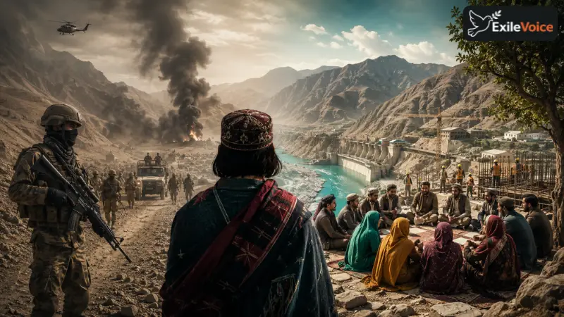 Balochistan’s Persistent Insurgency: Analyzing the Structural Failures and Future Challenges