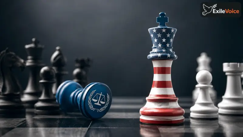 U.S. Diplomatic Strategy: The Move to Dismantle the International Criminal Court