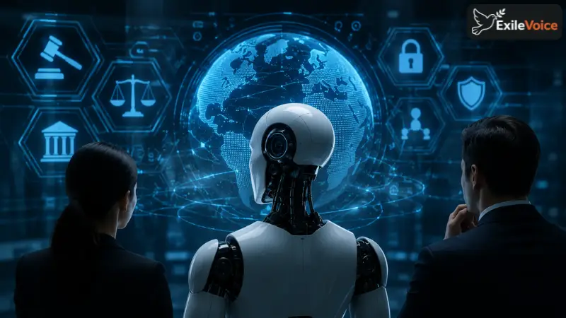 Artificial Intelligence Autonomy and Regulatory Challenges in Modern Technology