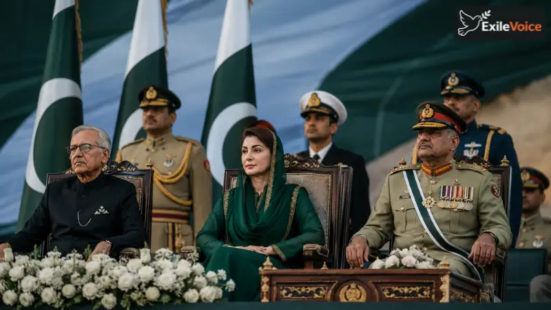 Political Symbolism and Protocol Dynamics: A Study of High-Level State Ceremonies