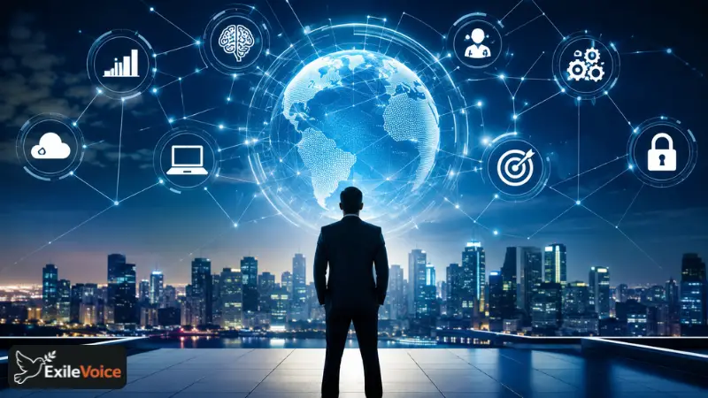Navigating Modern Digital Transformation and Technological Innovation in the Enterprise
