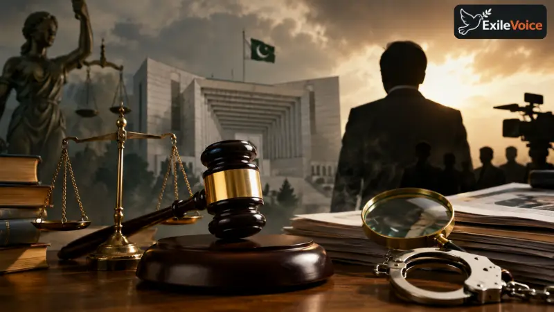 Judicial Rulings and Public Accountability: Analyzing Recent Legal Developments and Institutional Controversies