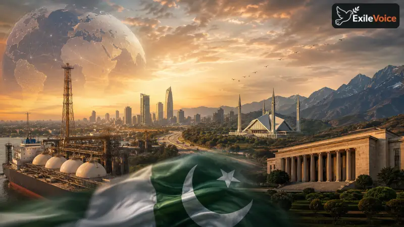 Navigating Pakistan Political and Economic Landscape: An Analytical Overview