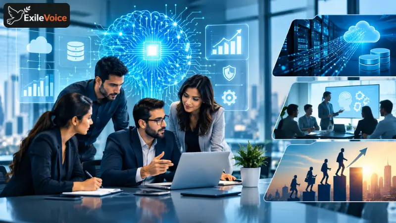 Mastering Modern AI Integration Strategies for Enterprise Growth