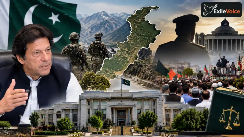 Khyber Pakhtunkhwa Emergency Rumors: Political Standoff and Governance Dynamics in Pakistan