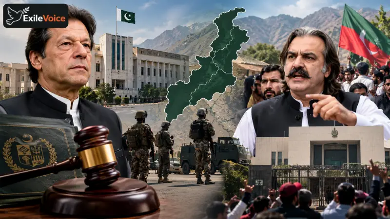 Anatomy of a Constitutional Crisis: Emergency Rule and Political Turmoil in Khyber Pakhtunkhwa