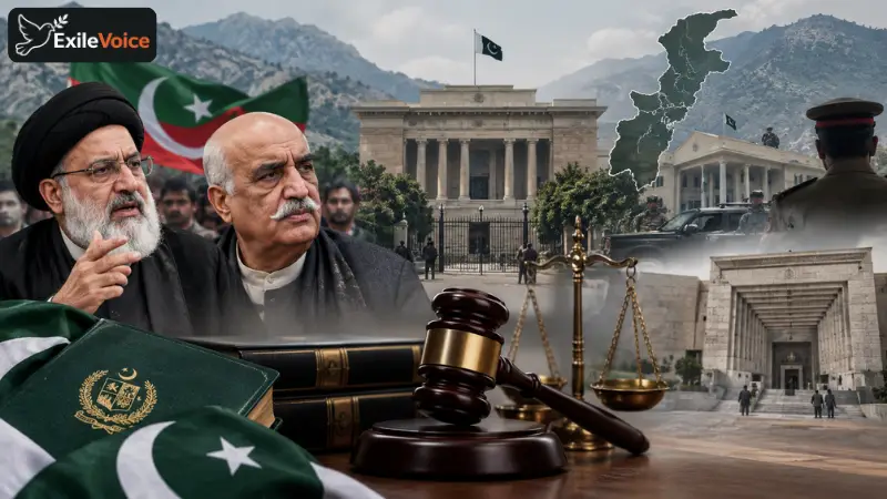 Navigating Constitutional Crises: Legal Challenges Against Emergency Rule in Khyber Pakhtunkhwa