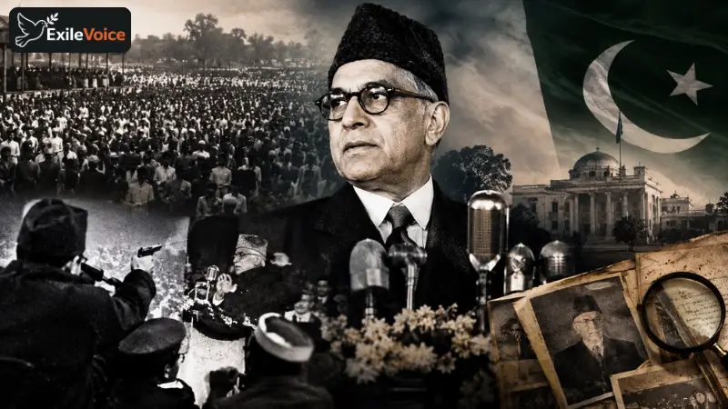 The Assassination of Liaquat Ali Khan: Unraveling Pakistan’s 75-Year-Old Historical Mystery