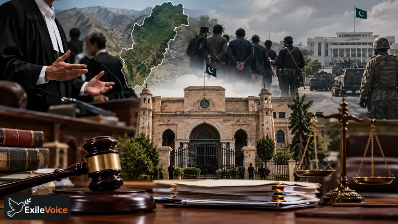 Peshawar High Court Delays Hearings on Khyber Pakhtunkhwa Emergency and Detentions Amid Political Turmoil
