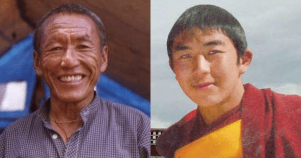 Self-Immolation, Dalai Lama, And The Tibetan Struggle
